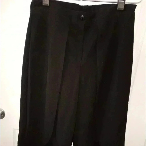 mark. Pants - CAPRI SKORT  BY MARK BLACK